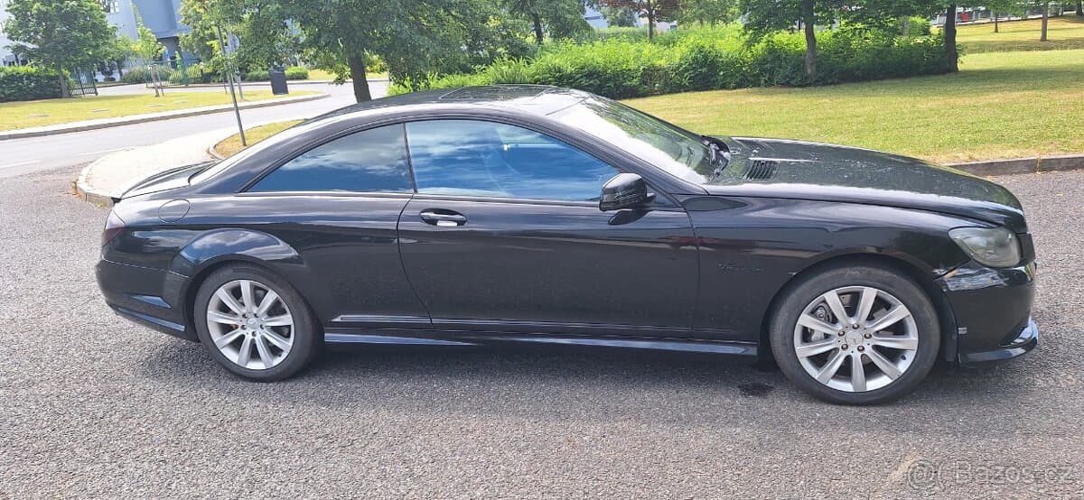 2011 Mercedes-Benz OSTATNÍ - 5