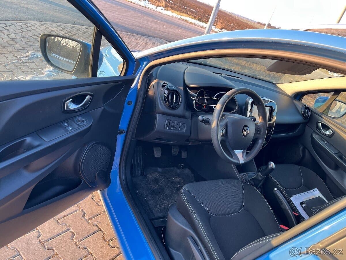2016 Renault CLIO - 5