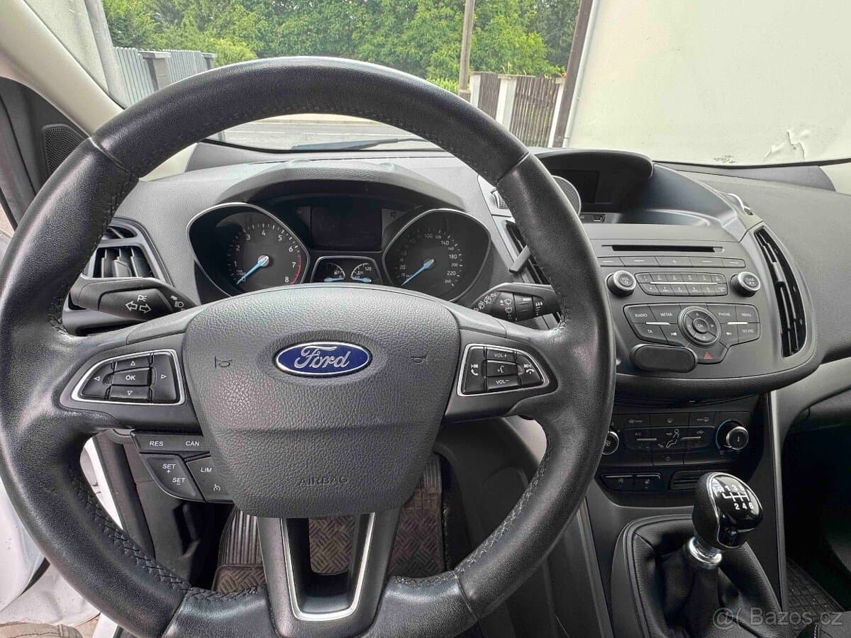 2018 Ford KUGA - 5