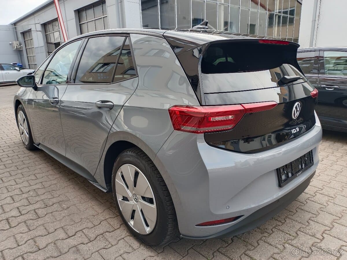 2021 Volkswagen ID.3 - 5