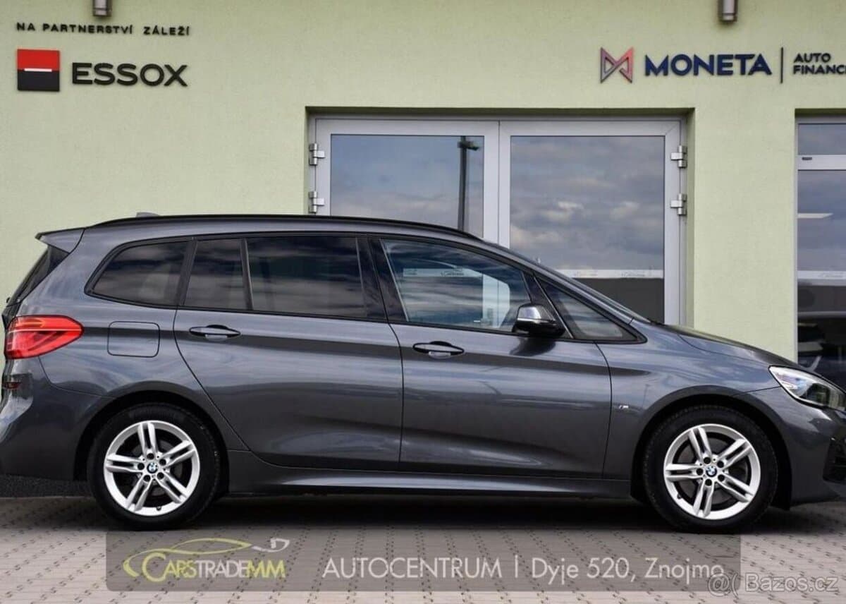 2021 BMW 2-SERIES - 5