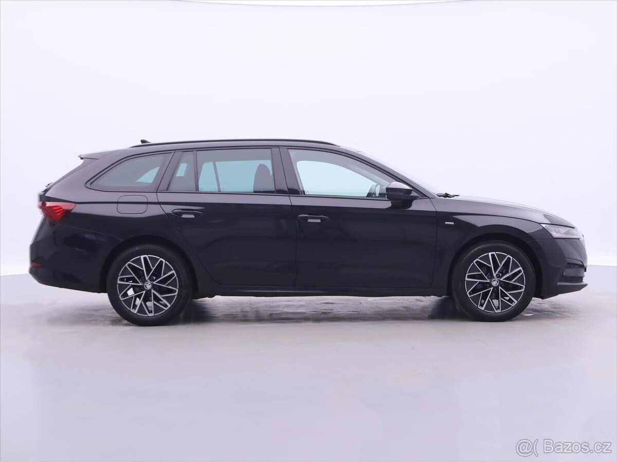 2022 Škoda OCTAVIA - 5