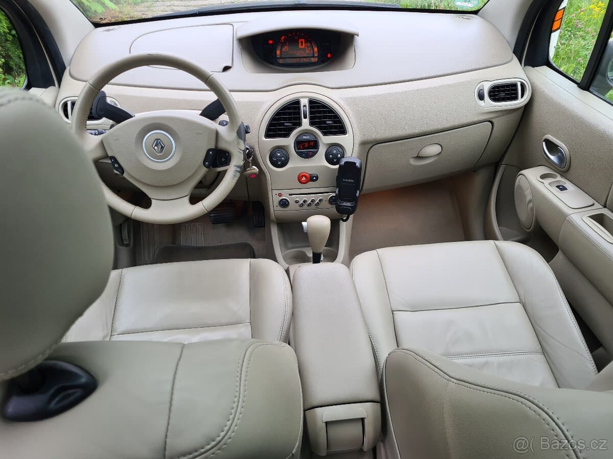 2007 Renault MODUS - 5