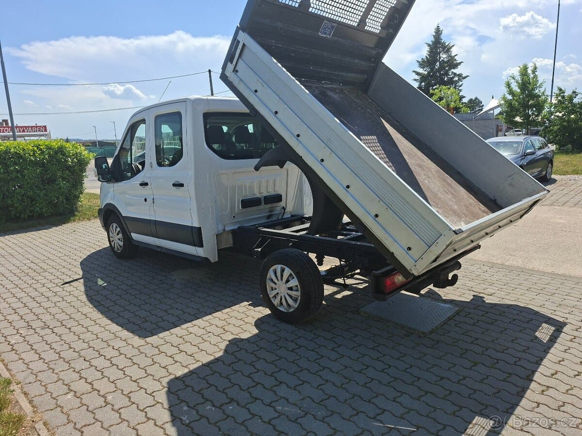 2015 Ford TRANSIT - 5