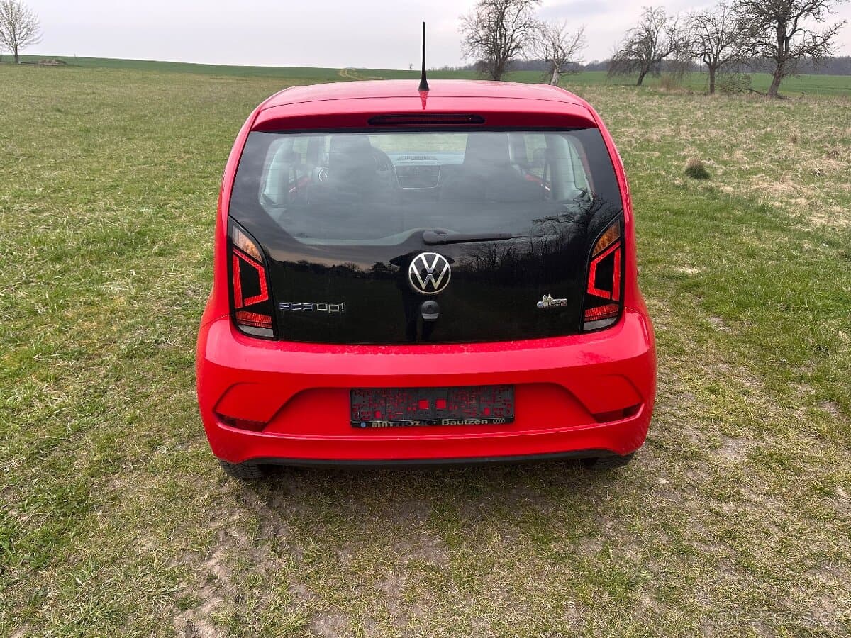 2021 Volkswagen UP! - 5