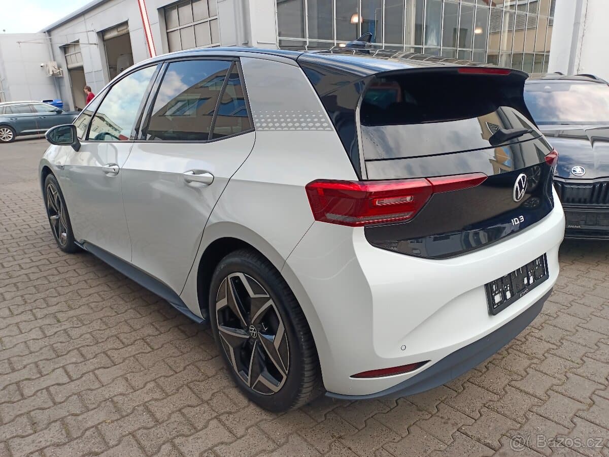 Volkswagen ID.3 - 5
