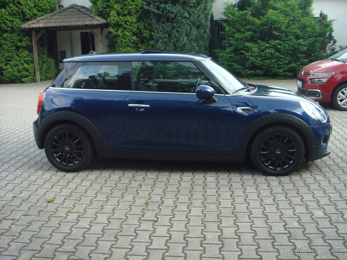 2017 Mini OSTATNÍ - 5