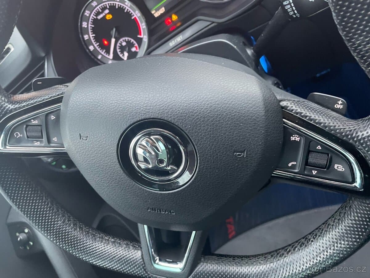 2017 Škoda OCTAVIA - 5