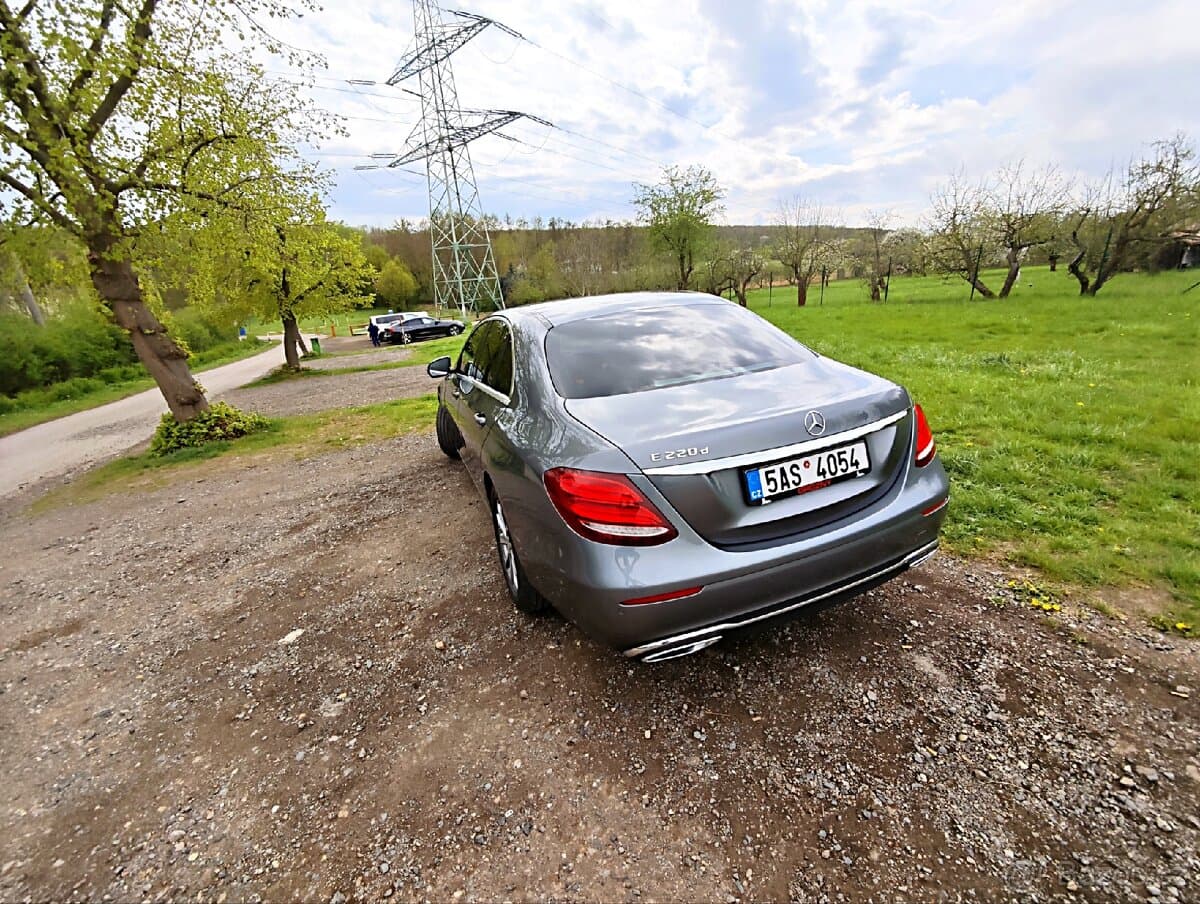 2016 Mercedes-Benz OSTATNÍ - 5