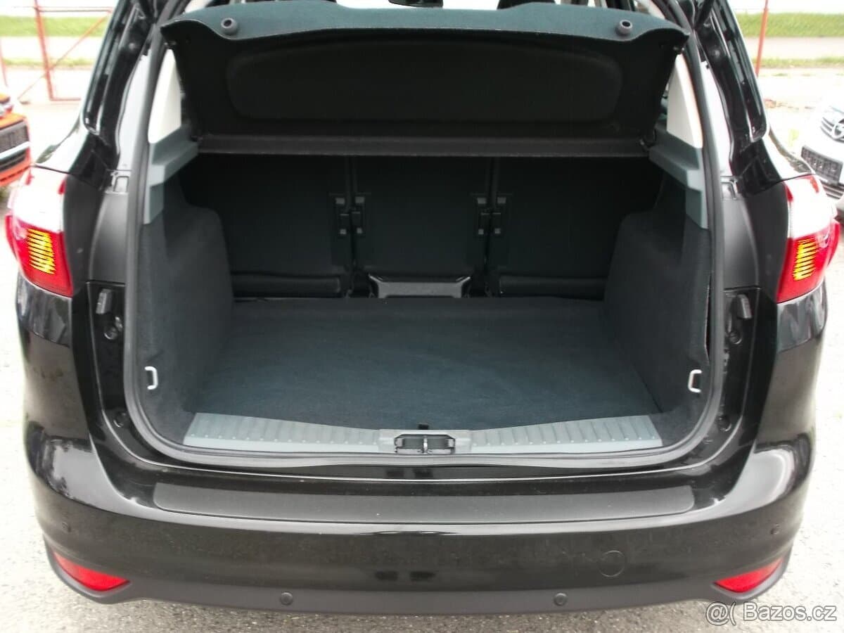2015 Ford C-MAX - 5