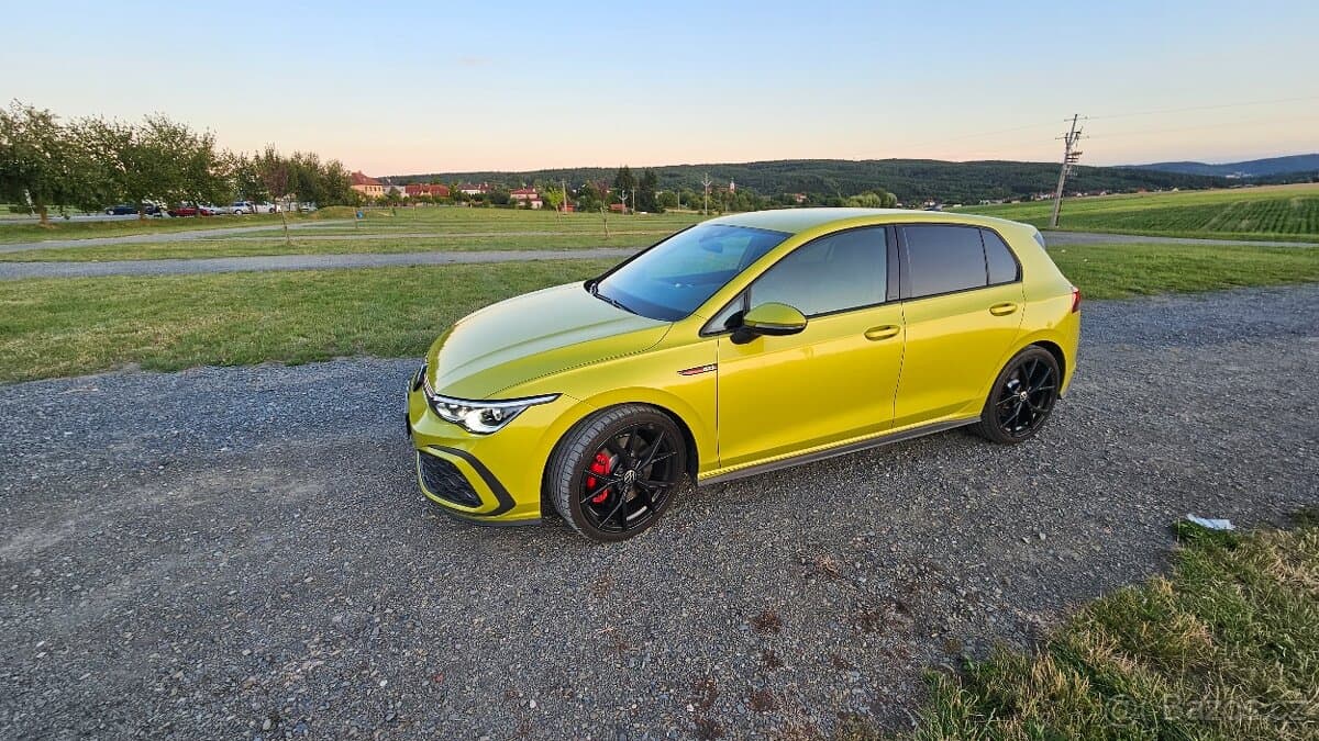 2023 Volkswagen GOLF - 5