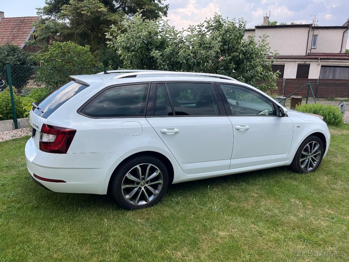 2018 Škoda OCTAVIA - 5
