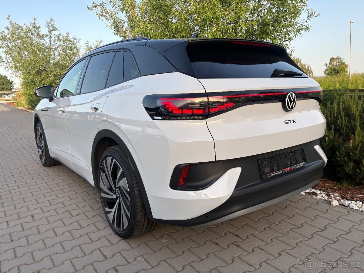 2022 Volkswagen ID.4 - 5