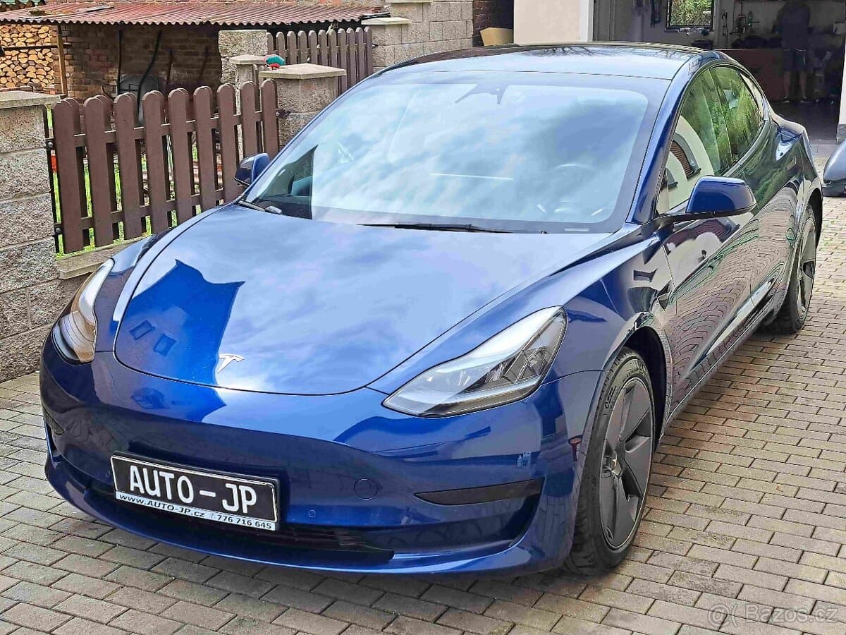 2023 Tesla MODEL 3 - 5