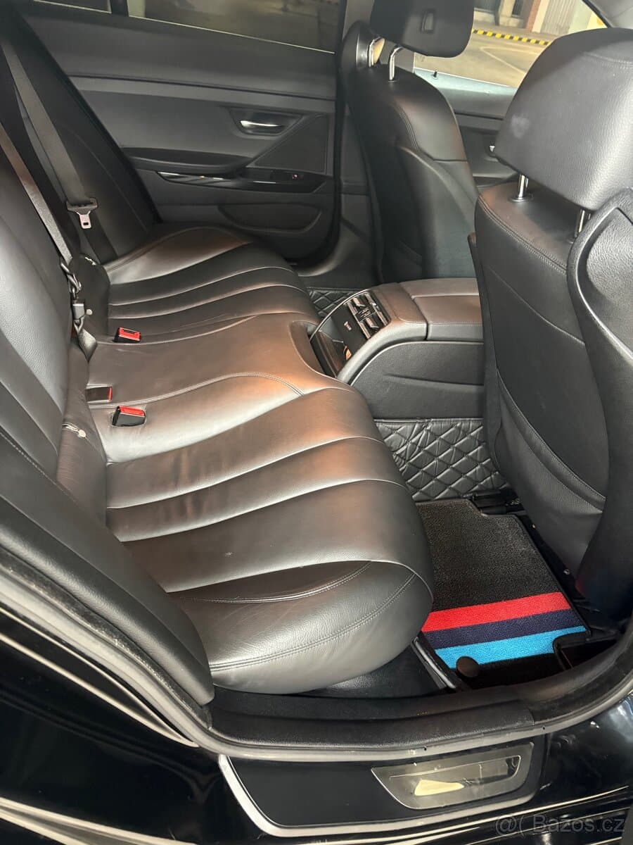 2014 BMW OSTATNÍ - 5
