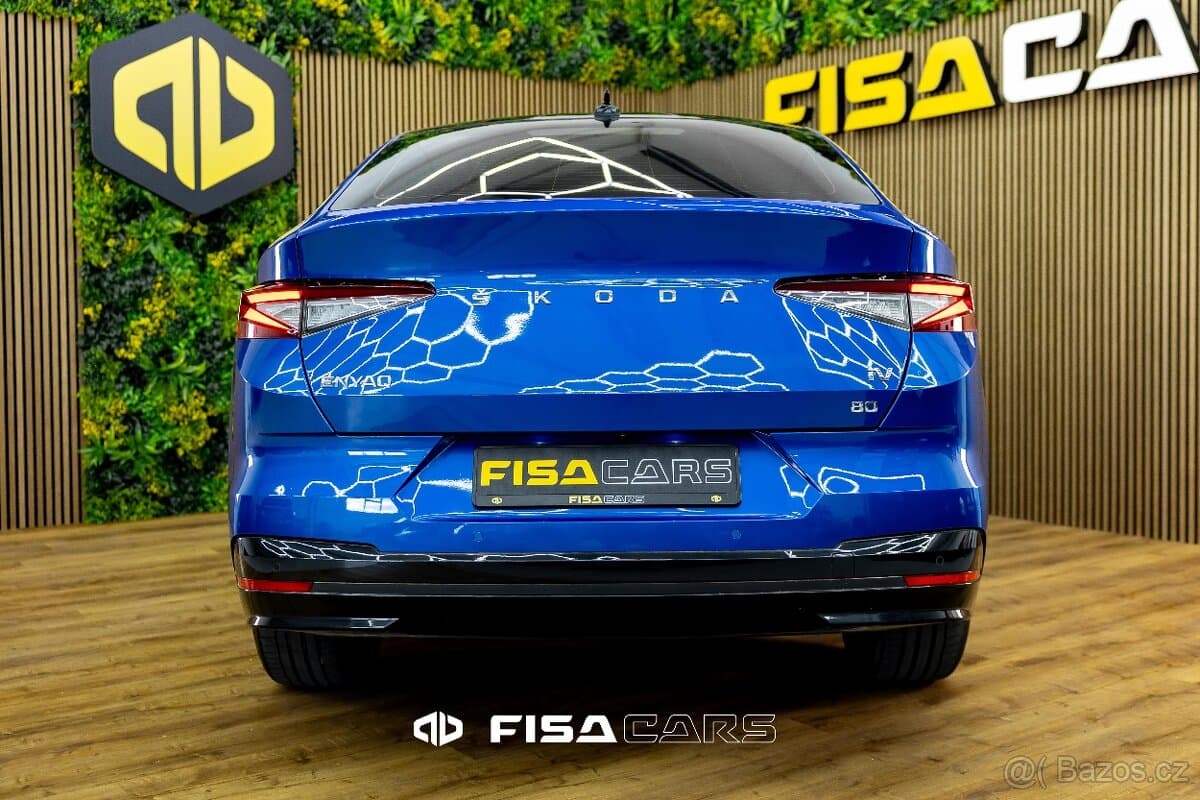 2023 Škoda ENYAQ - 5