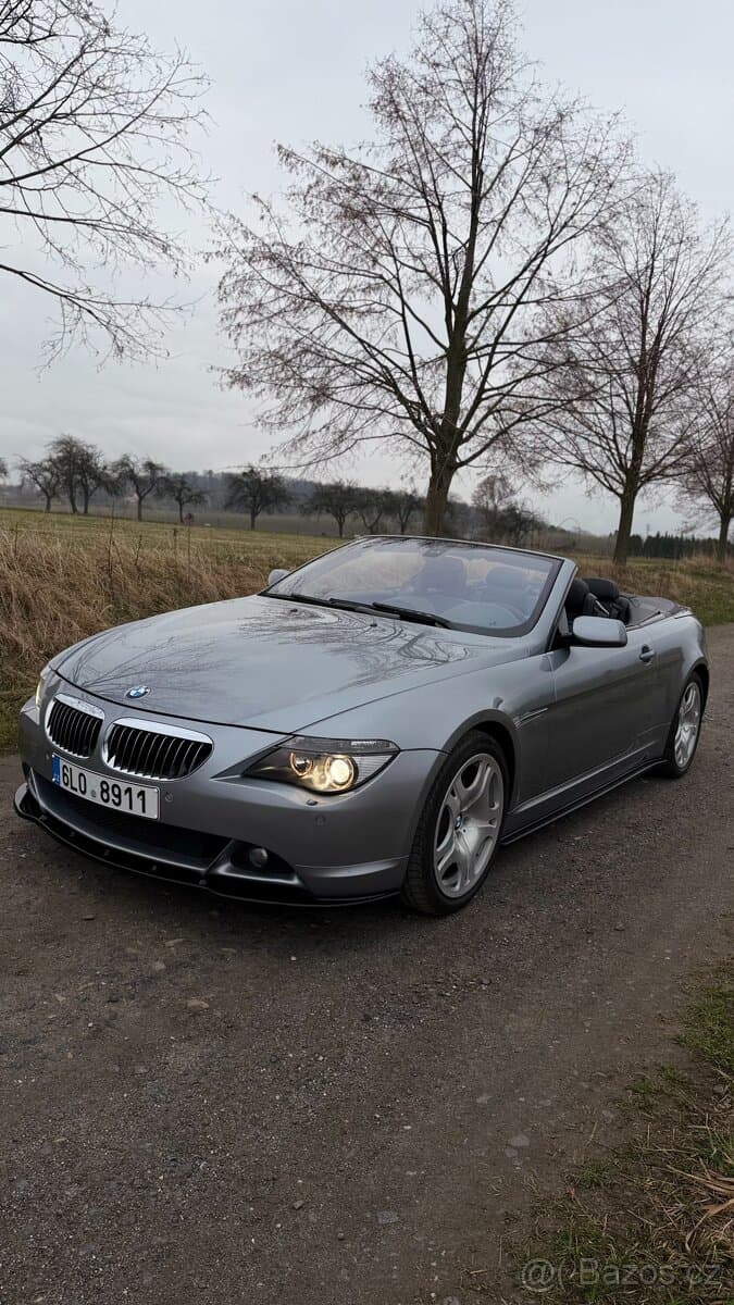 2005 BMW OSTATNÍ - 5