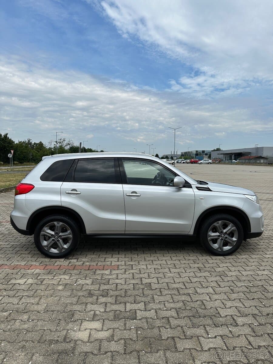 2015 Suzuki VITARA - 5