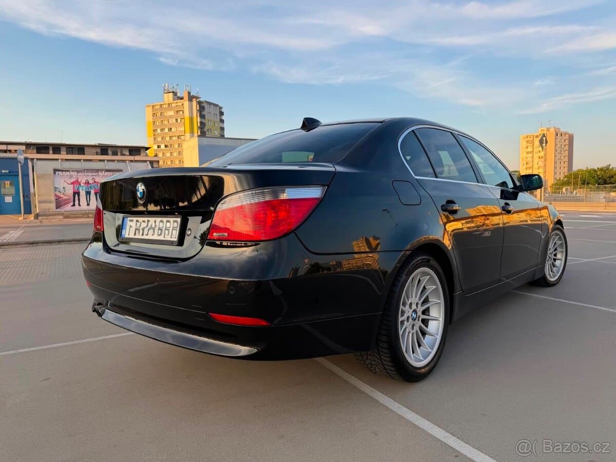 2007 BMW OSTATNÍ - 5