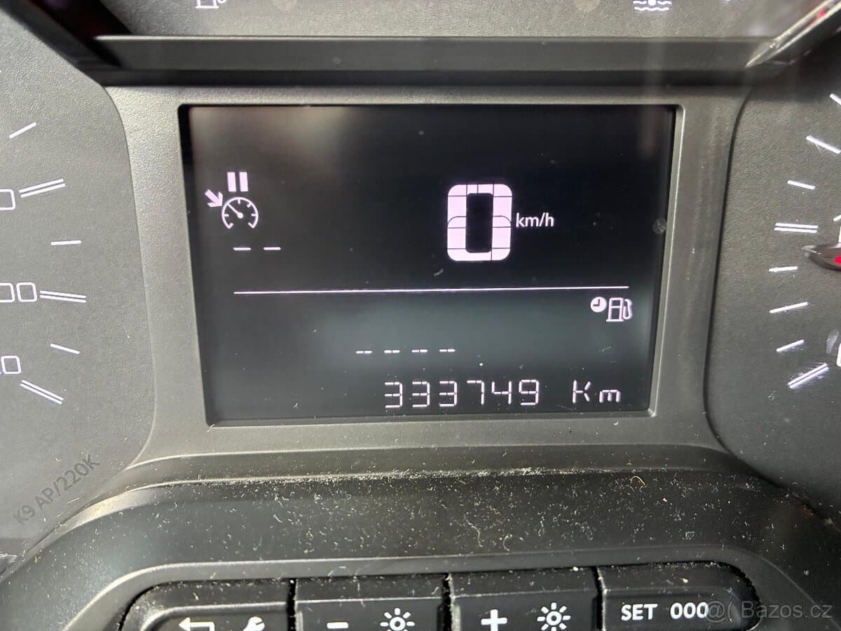 2019 Peugeot PARTNER - 5