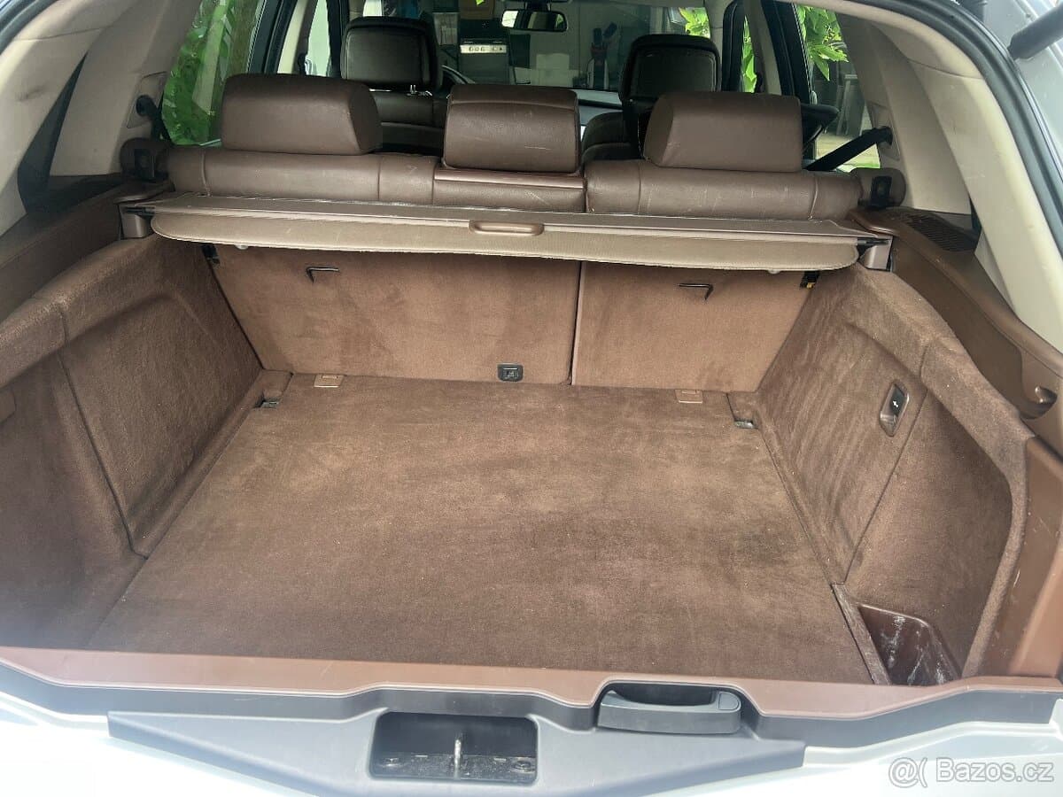 2008 BMW X5 - 5