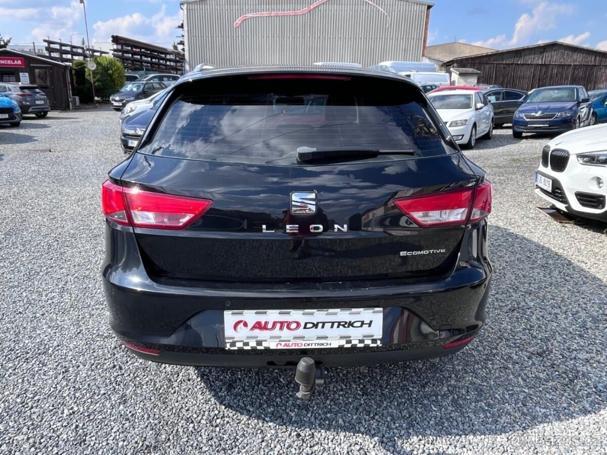 2014 Seat LEON - 5