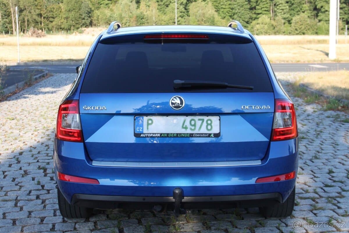 2014 Škoda OCTAVIA - 5