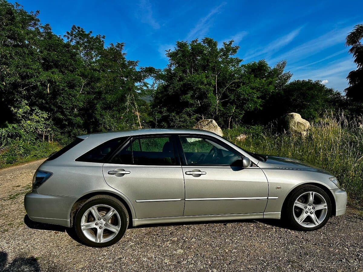 2002 Lexus OSTATNÍ - 5