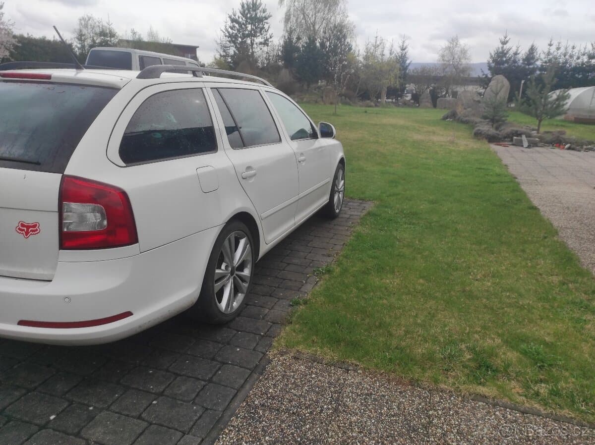 2012 Škoda OCTAVIA - 5