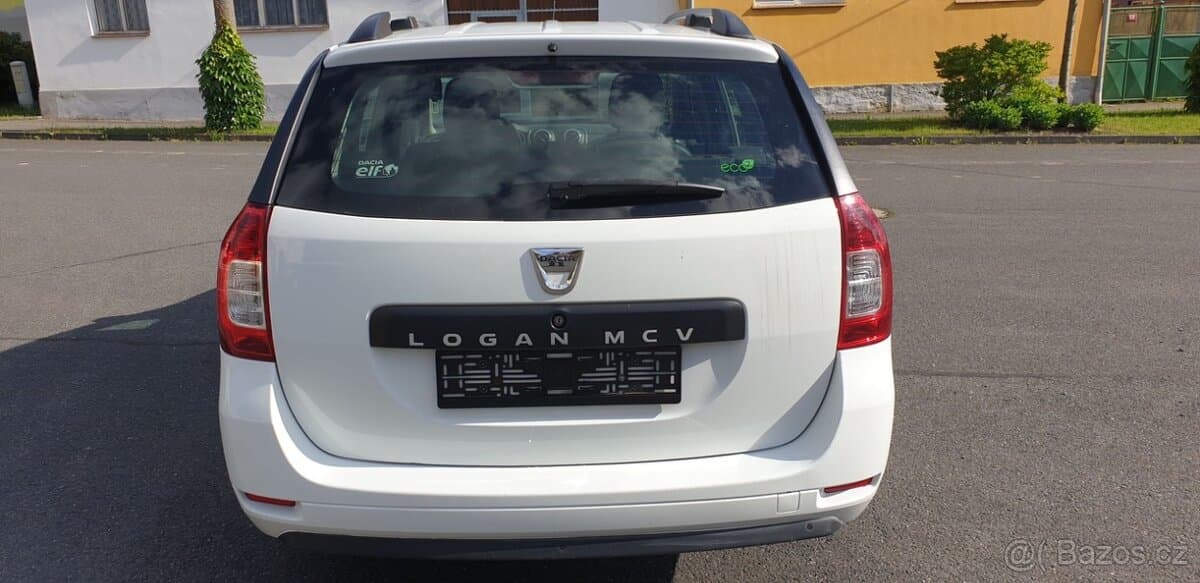 2014 Dacia LOGAN - 5