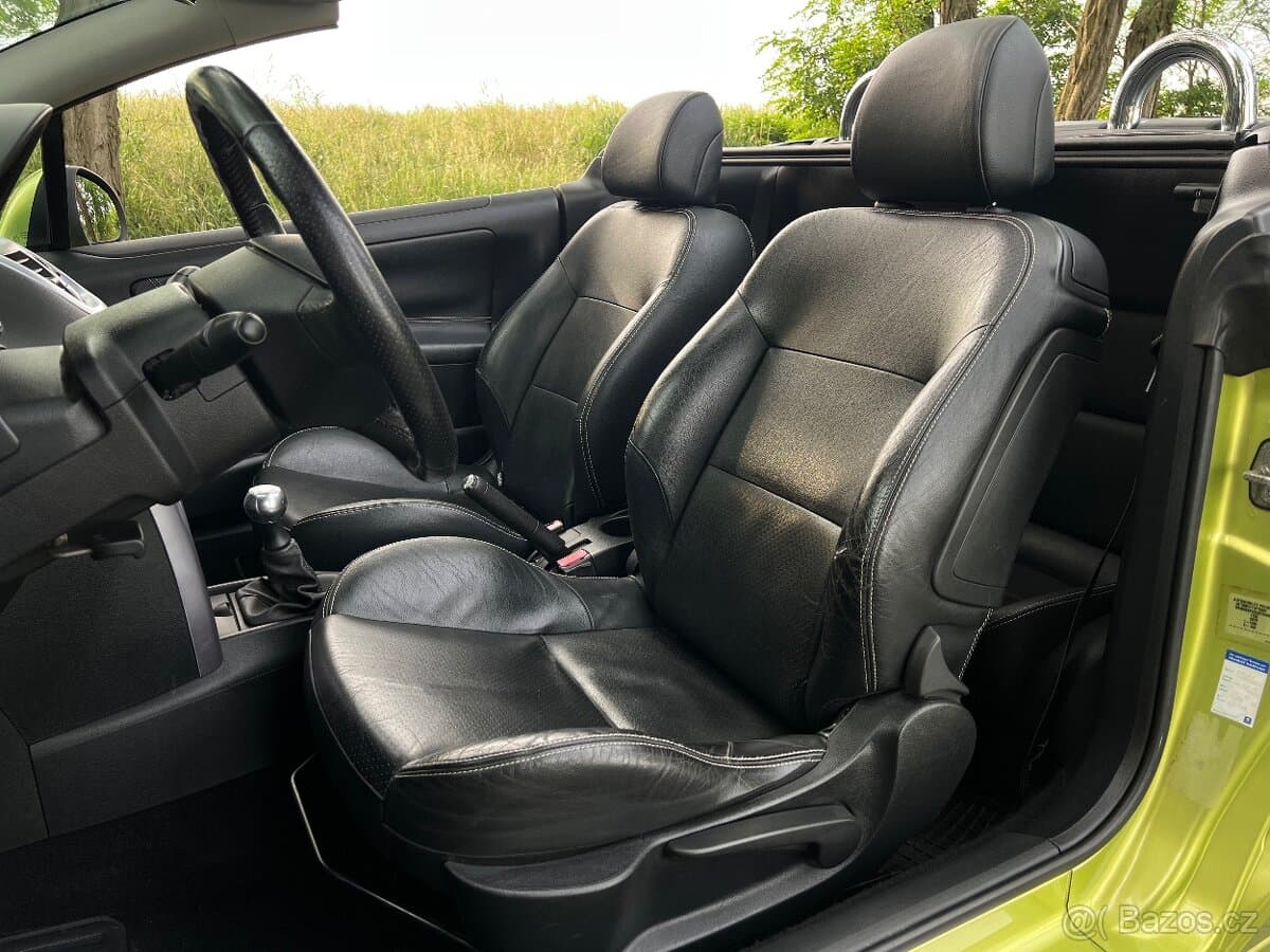 2007 Peugeot 207 - 5
