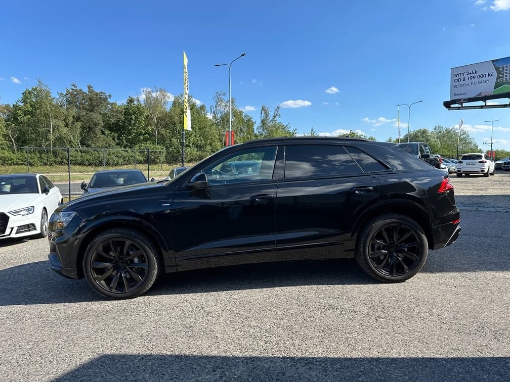 2023 Audi Q8 - 5