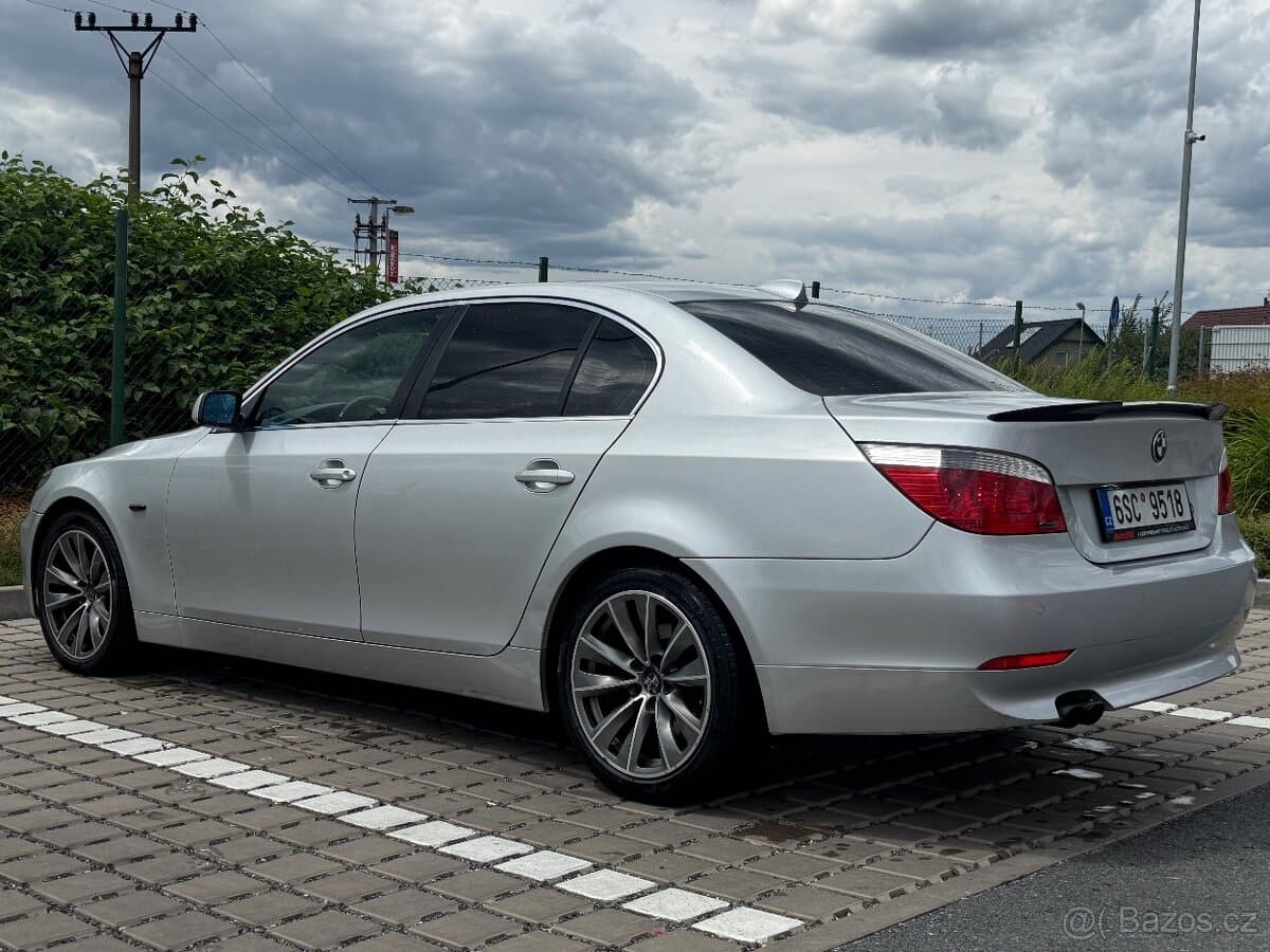 BMW OSTATNÍ - 5