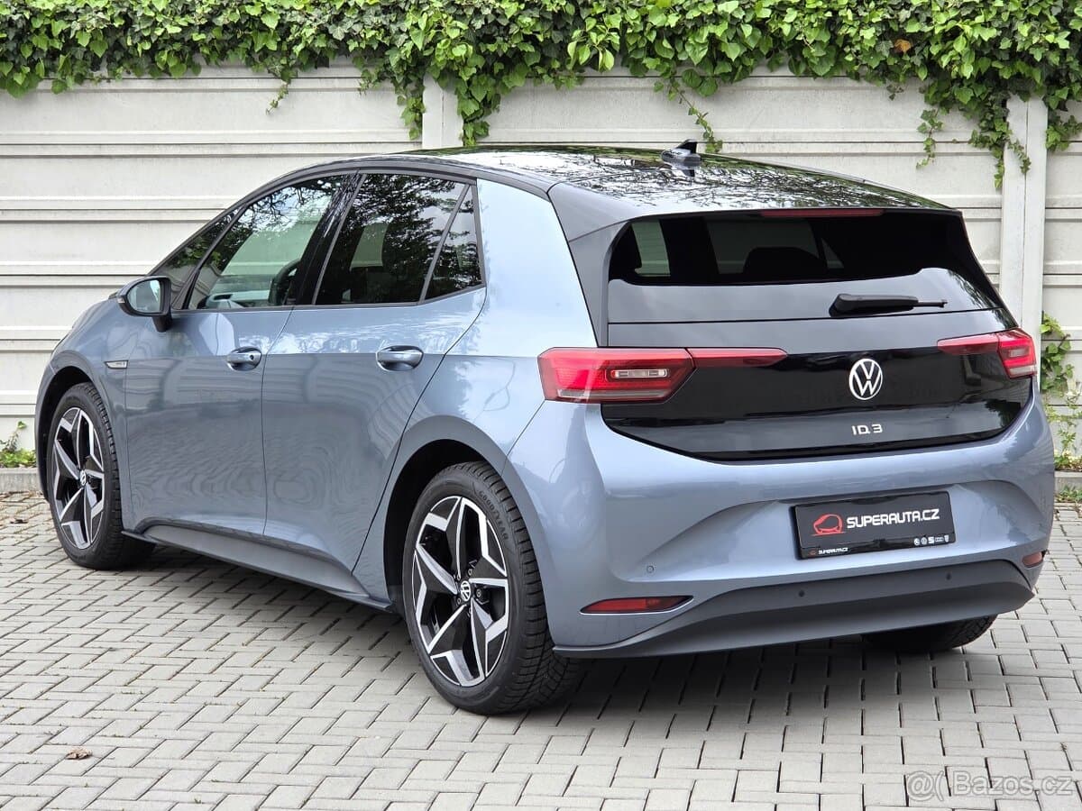 2021 Volkswagen ID.3 - 5