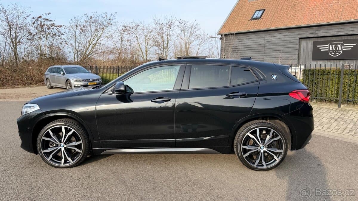 2019 BMW X2 - 5