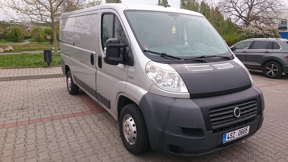 2011 Fiat DUCATO - 5