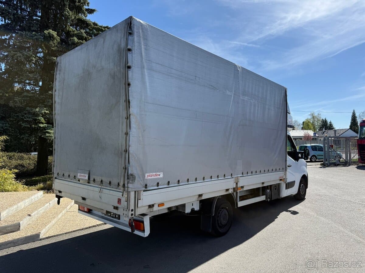 2021 Renault MASTER - 5
