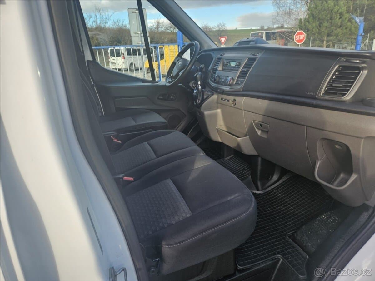 2022 Ford TRANSIT - 5