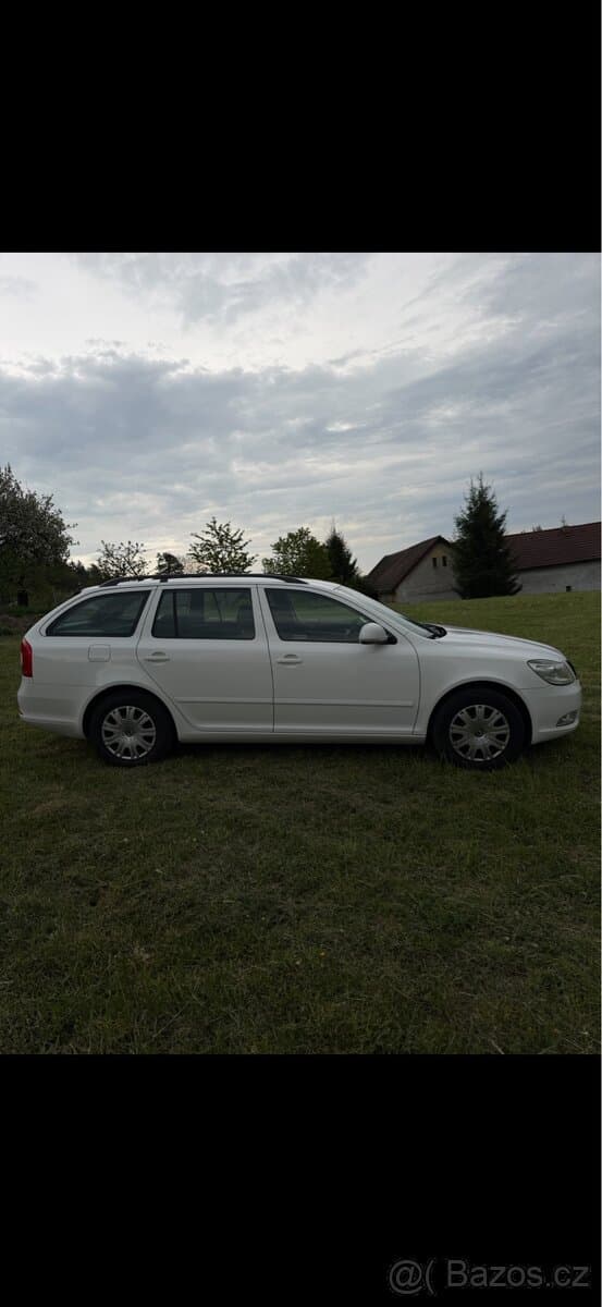 2011 Škoda OCTAVIA - 5