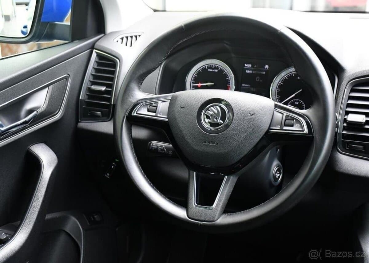 2018 Škoda KAROQ - 5