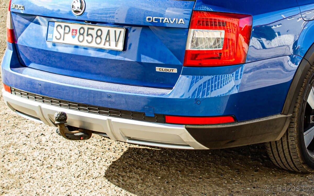 2014 Škoda OCTAVIA - 5