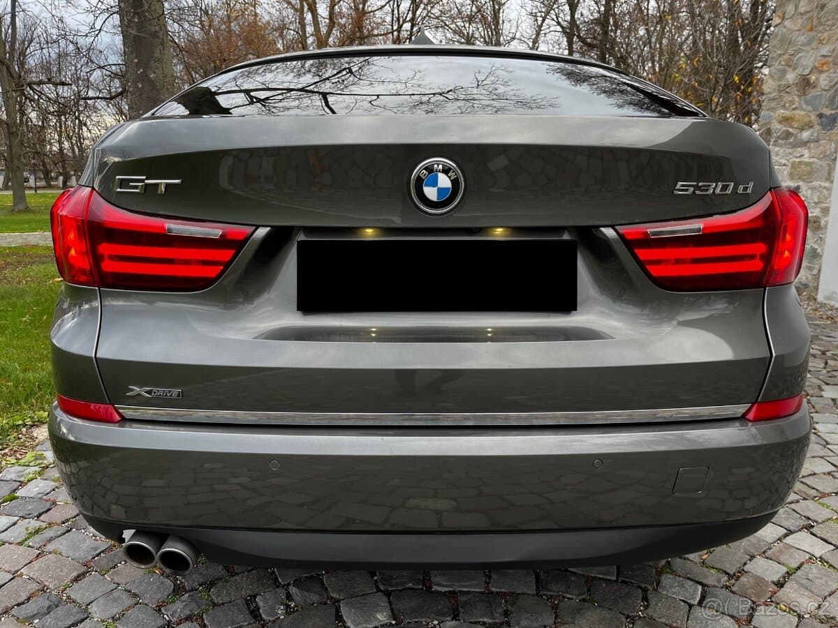 2014 BMW OSTATNÍ - 5