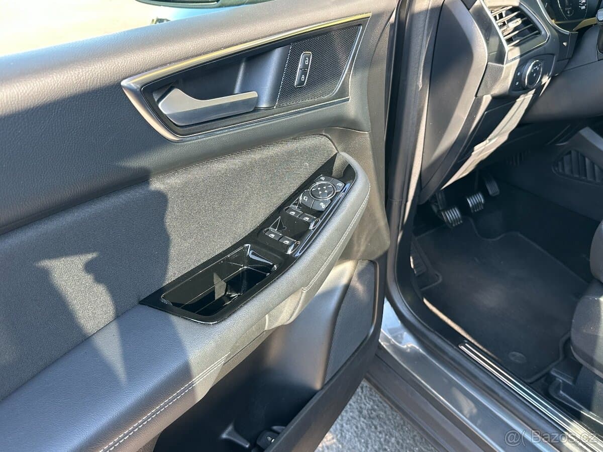 2020 Ford GALAXY - 5