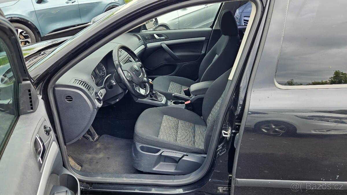 2012 Škoda OCTAVIA - 5