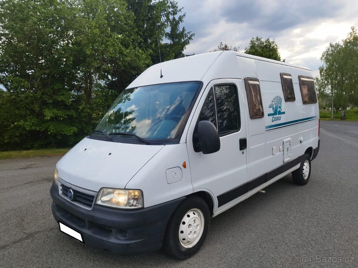 2006 Fiat DUCATO - 5