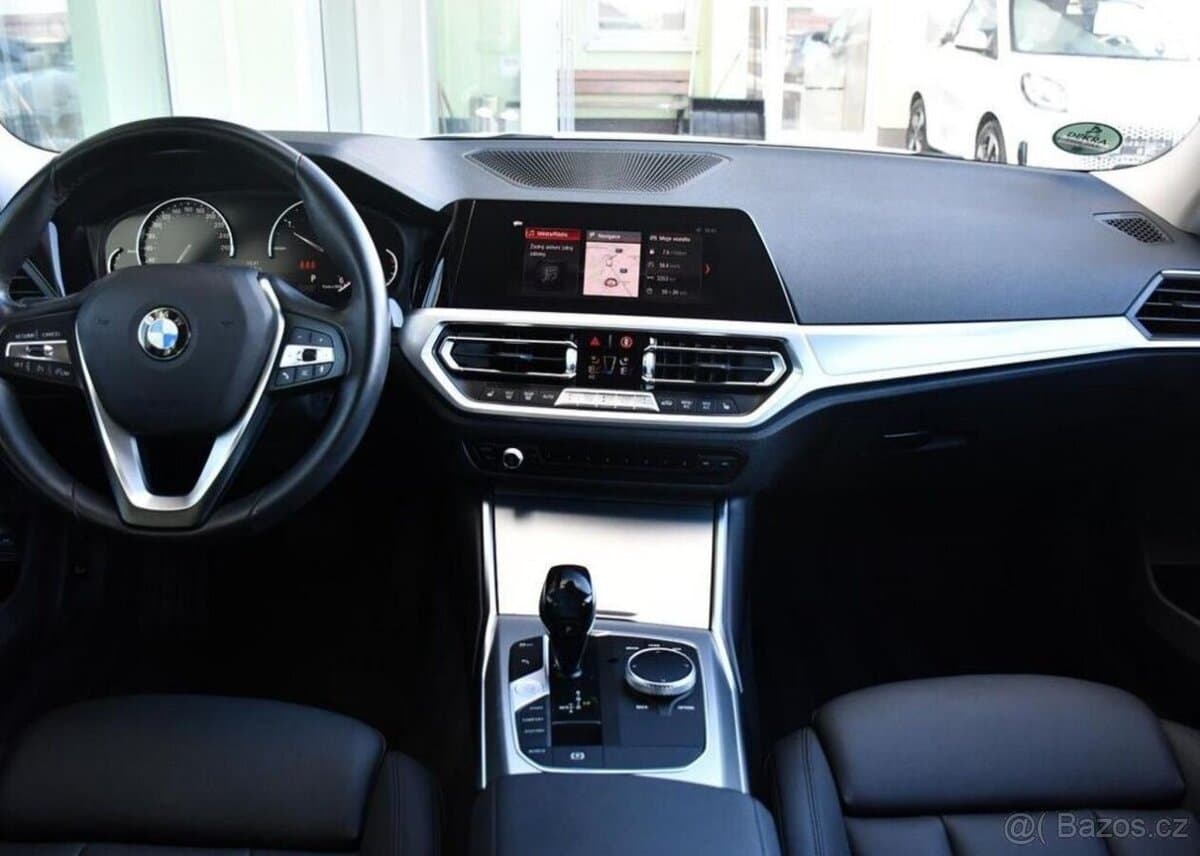 2020 BMW 3-SERIES - 5