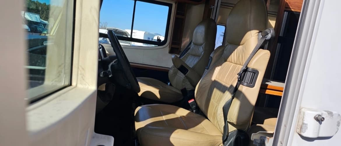 2011 Mercedes-Benz OSTATNÍ - 5