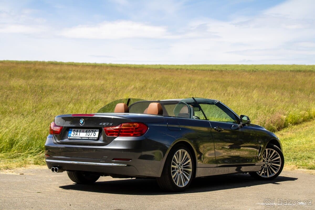 2015 BMW OSTATNÍ - 5