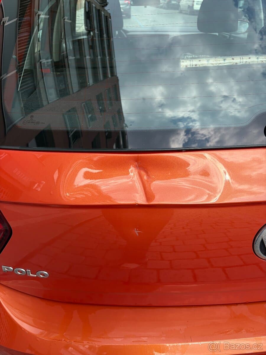 2018 Volkswagen POLO - 5
