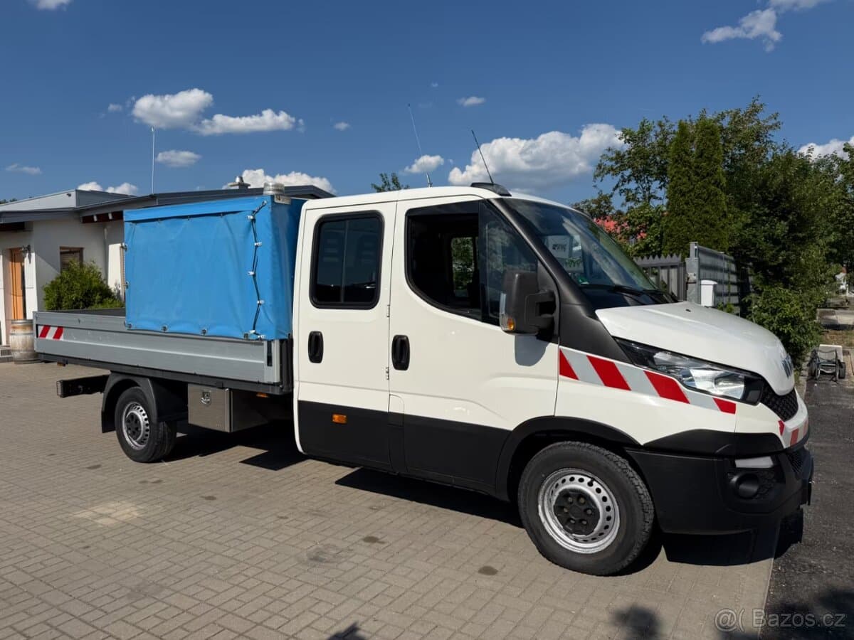 2015 Iveco OSTATNÍ - 5